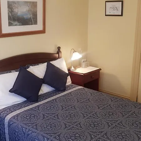 Verona Guest House-2