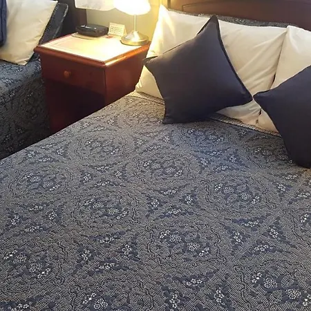 Verona Guest House-3