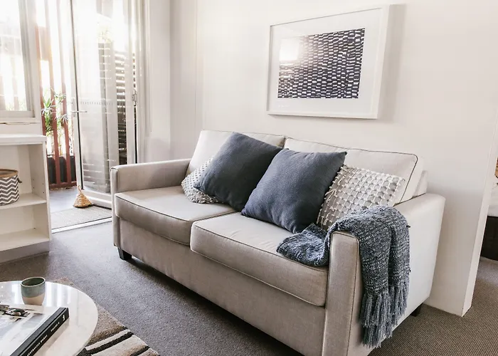 The Blenheim Hotel Sydney